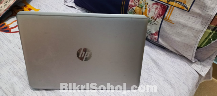 HP Elite Book Folio 1040 G3